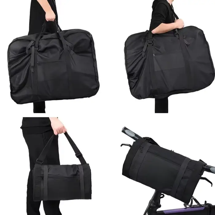 Sac de Transport de vélo pliant de 16 pouces
