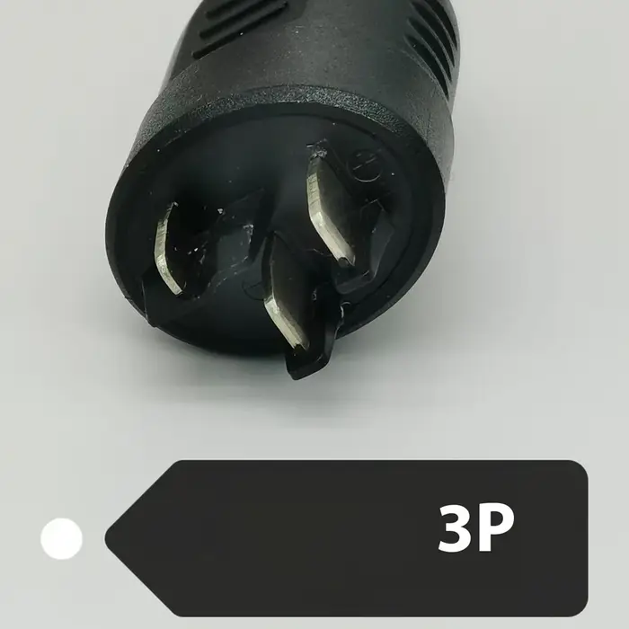 Chargeur de vélo électrique 42V 2A pour batterie