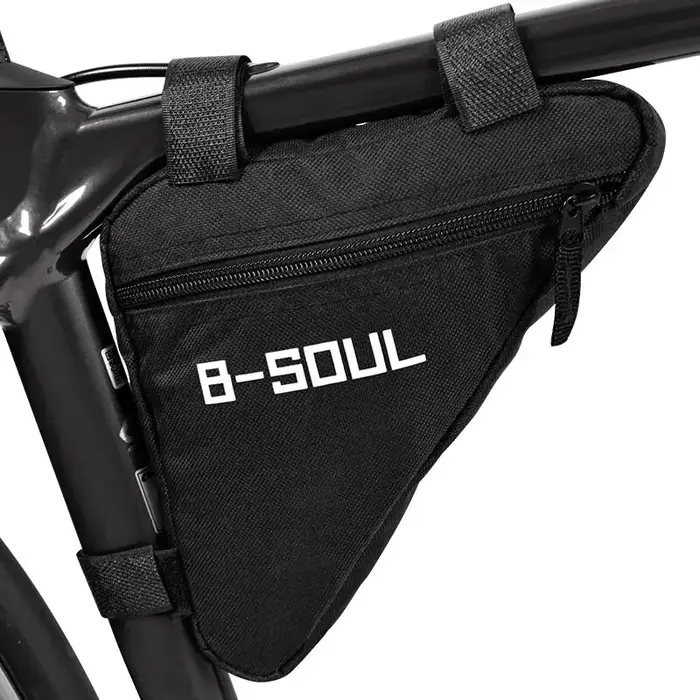 B-Import-Sac de vélo de montagne étanche