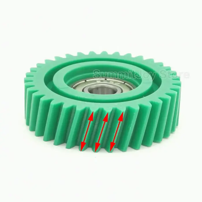 Engrenage planétaire Oblique 35T 47.1x13mm