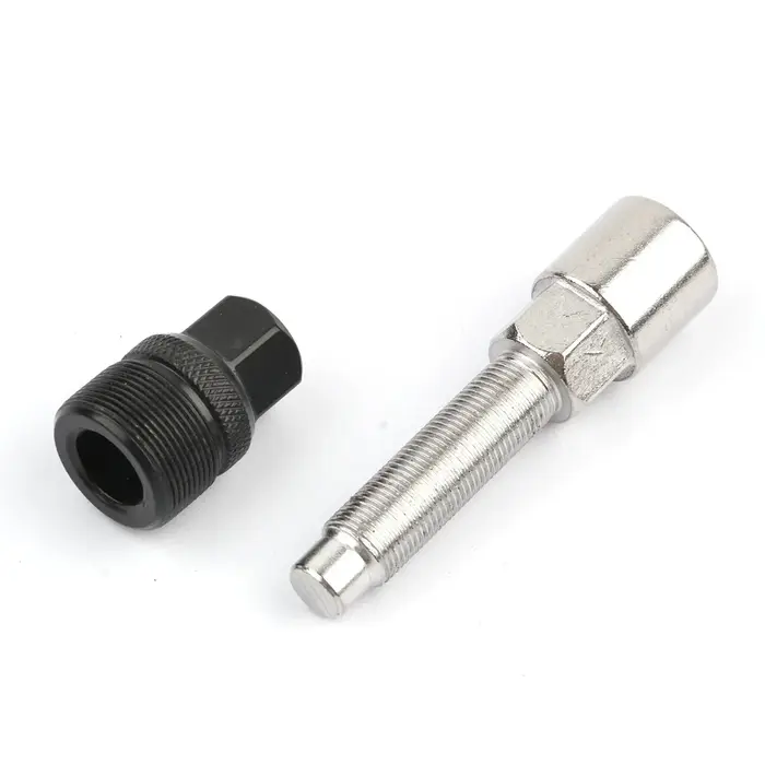 Outil de démontage de disque de vélo