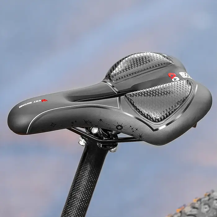 WEST BIKING – selle de vélo de route et vtt