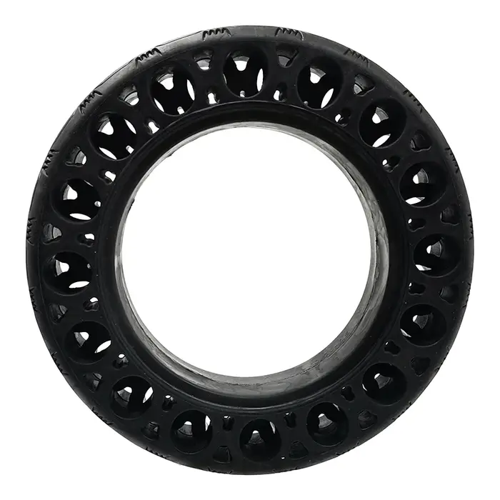 Pneus de scooter électrique 60/70-6.5