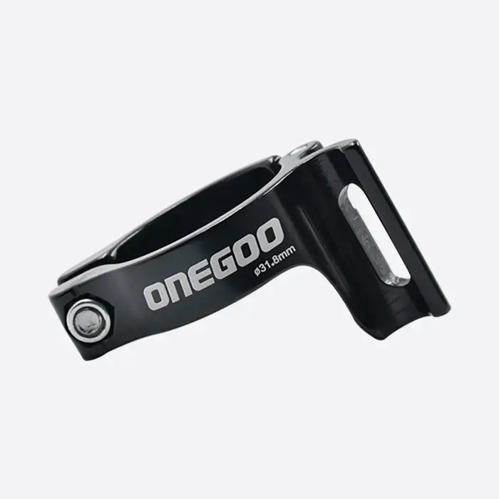 ONEGOO 28.6/31.8/34.9mm vtt vélo de route de montagne R7000 R8000 R9100 5800 6800 Clip de Conversion de dérailleur avant