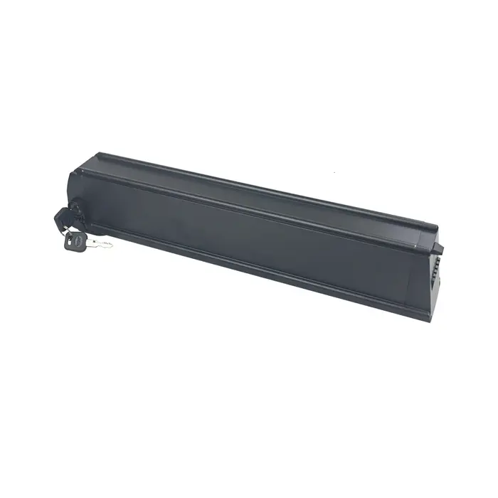 Batterie de remplacement pour vélo électrique Velec R48 36V 48V 10.4Ah 12.8Ah 14Ah 16Ah 17.5Ah 250W 350W 500W 750W Batteries Intube