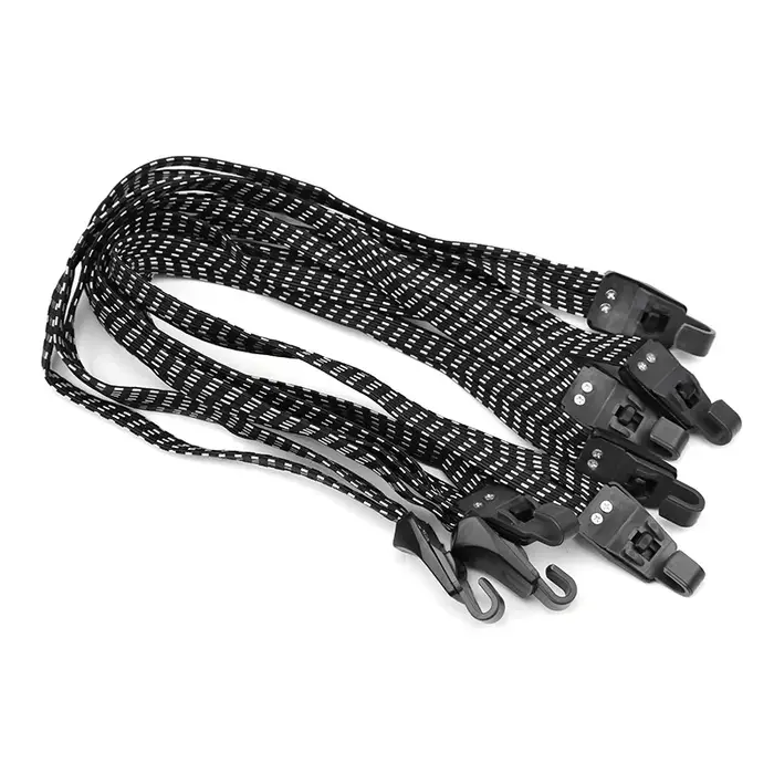 Corde à bagages de vélo