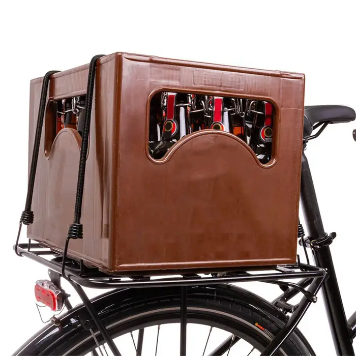 THE ~ Support d'étagère arrière de vélo