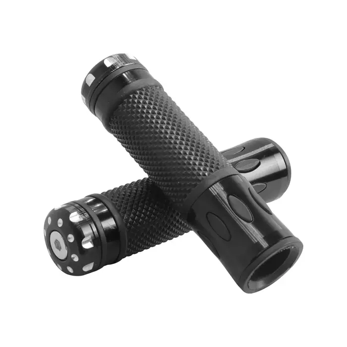 Poignées de Scooter antidérapantes de Modification