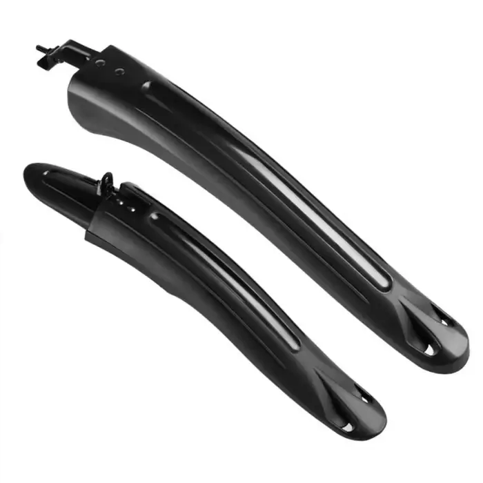 Garde-boue élargi universel pour vélo de 26-29 pouces
