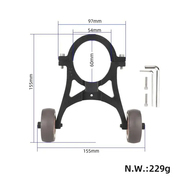 Convient pour Scooter M365/4Pro Ninebot F30F40