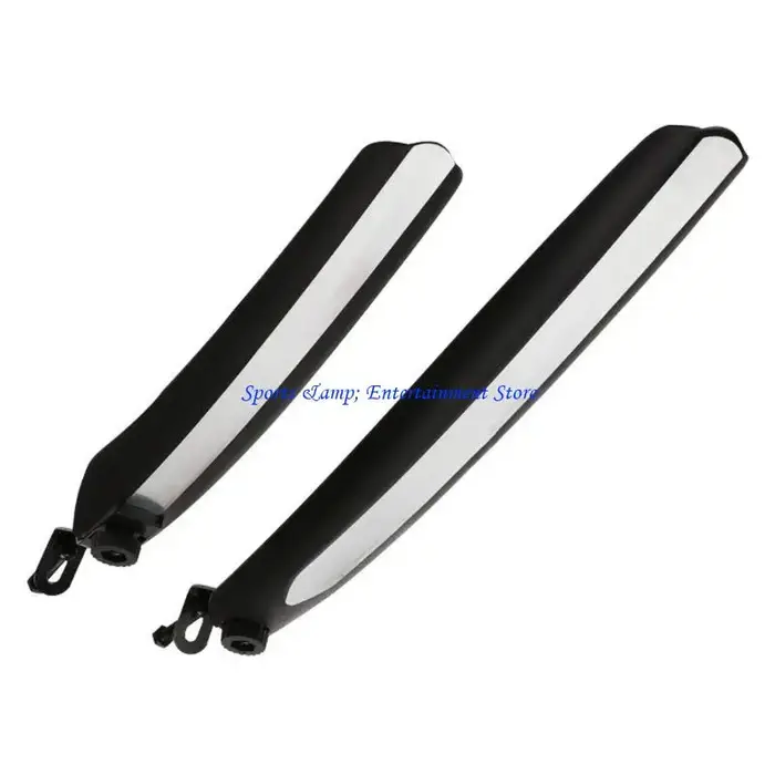 G7NF – garde-boue réglable pour vélos pliables