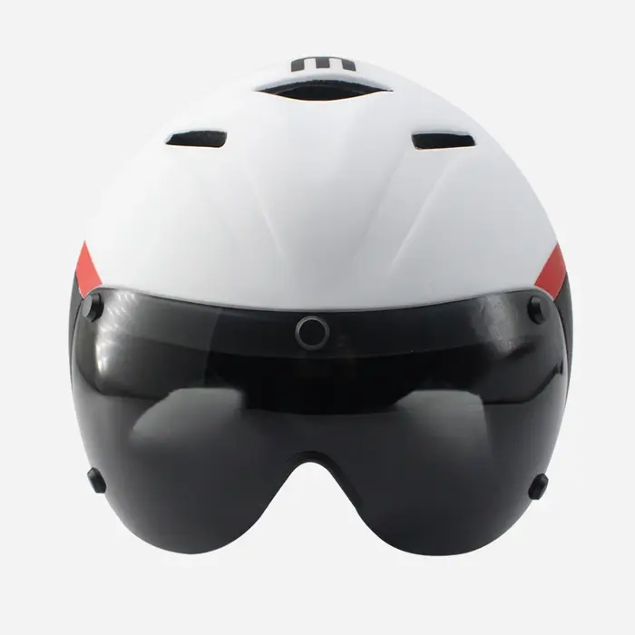 Casque de vélo TT pour homme