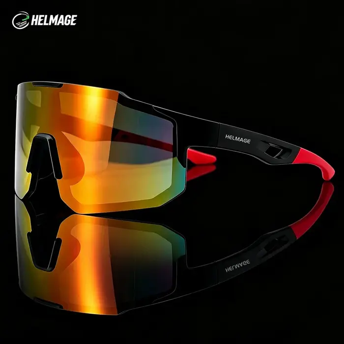 Casque de cyclisme Aero