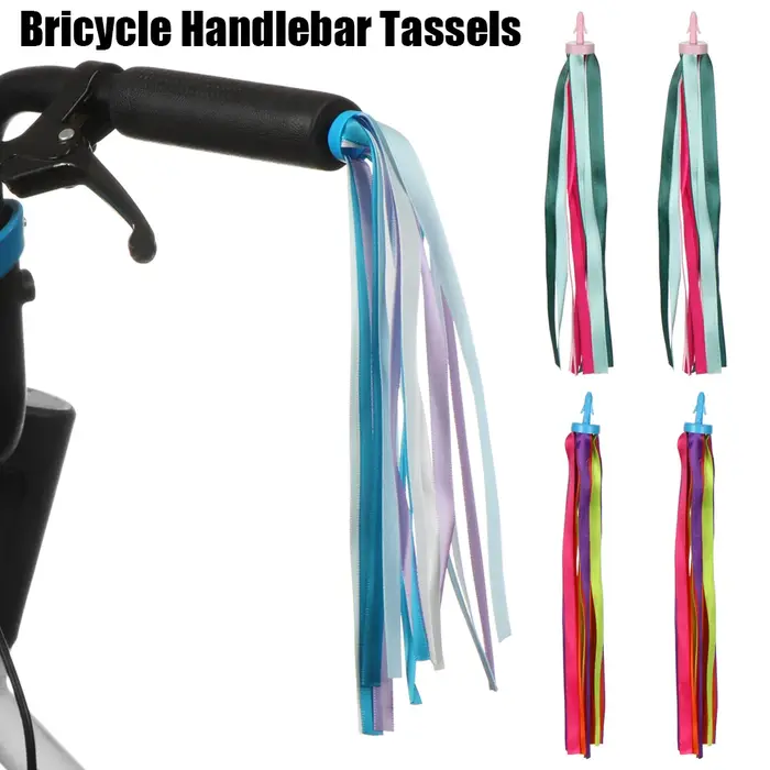 Guidon de Tricycle et Scooter pour Enfant Fille et Garçon