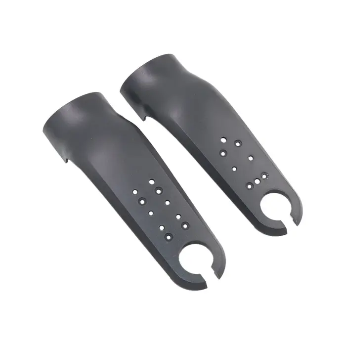 Housse de protection pour roue de fourche avant