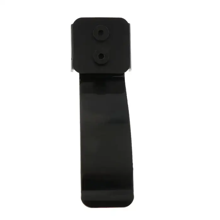 Pièce de rechange de frein flexible en acier inoxydable de haute qualité pour trottinette