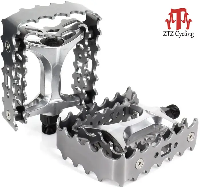 ZTZ – pédales d'accessoires de vélo