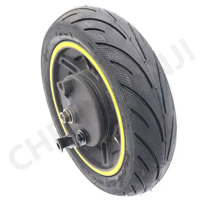 Roue de moteur pour scooter électrique Ninebot Max G30