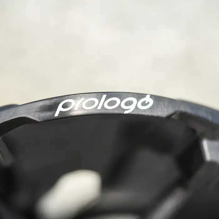 Selle de vélo Prologo Nago R4 PAS 245x147mm 245x137mm avec rail Tirox en acier T2.0
