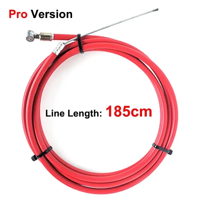 Remplacement du câble de ligne de frein pour pièces de réparation Xiaomi M365/1S/Pro pour accessoires de Scooter électrique