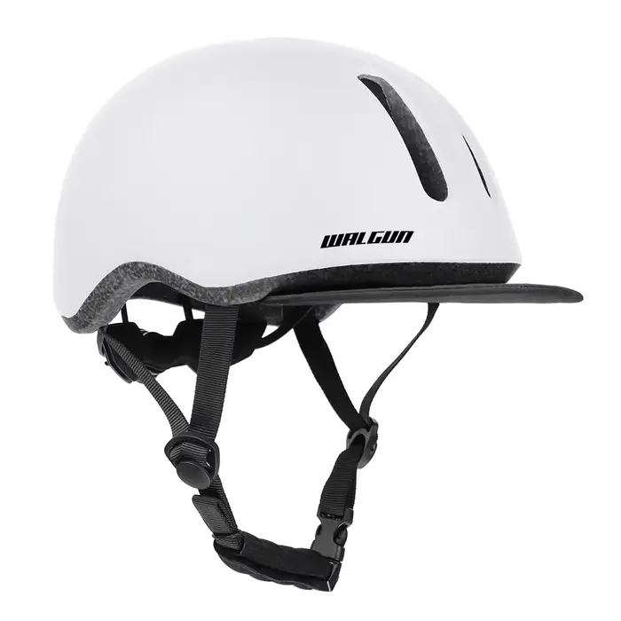 Casque de cyclisme UB-26 Scooters électriques urbains casque de moto de sécurité Vintage vélo de vil