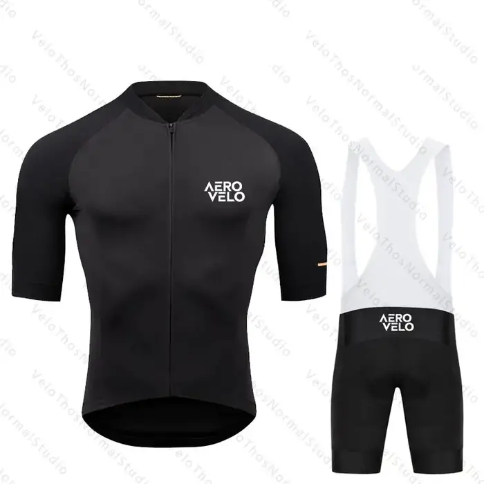 Ensemble de cyclisme AERO VELO