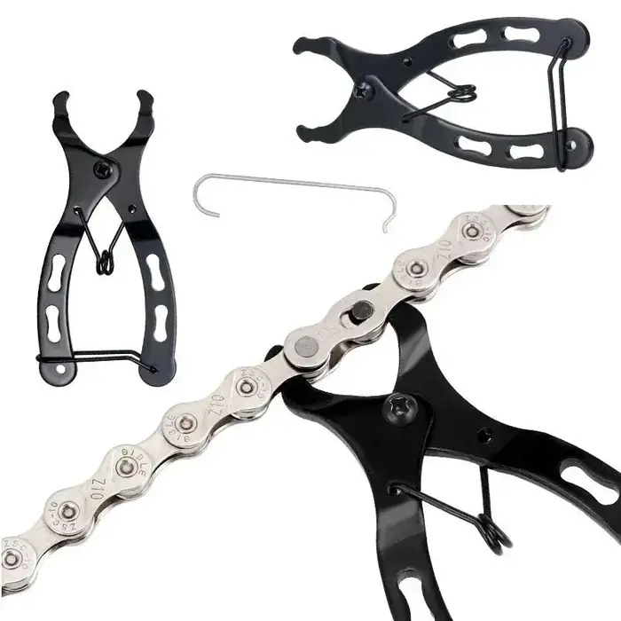 Pince à chaîne de vélo mini VTT