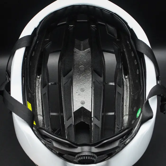 Casque de vélo KAV, aérodynamique