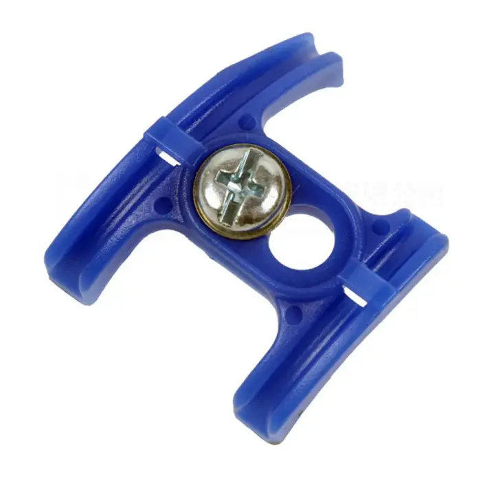 Guide de câble d'engrenage de manette de vitesse de vélo
