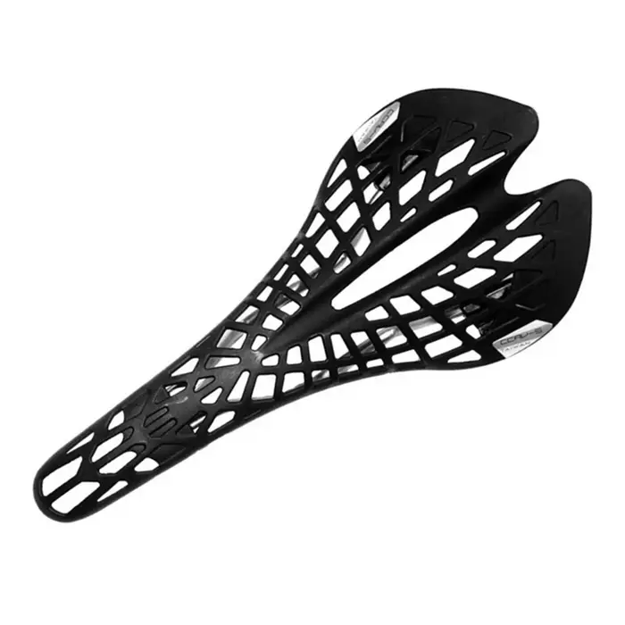 Selle de vélo, Selle ergonomique