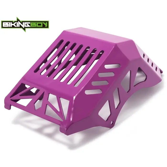 Plaque de protection moteur et châssis BIKINGBOY pour Talaria KOMODO, protection contre les chocs, pour moto électrique tout-terrain, motocross MX