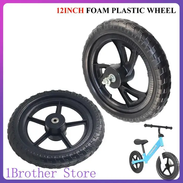 Roues de 12 pouces 12 1/2x2 1/4