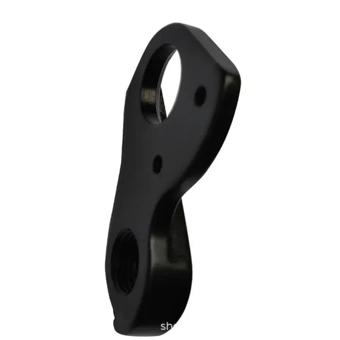 Support de dérailleur arrière CNC pour vélo VTT TREK # Accessoire de crochet de suspension