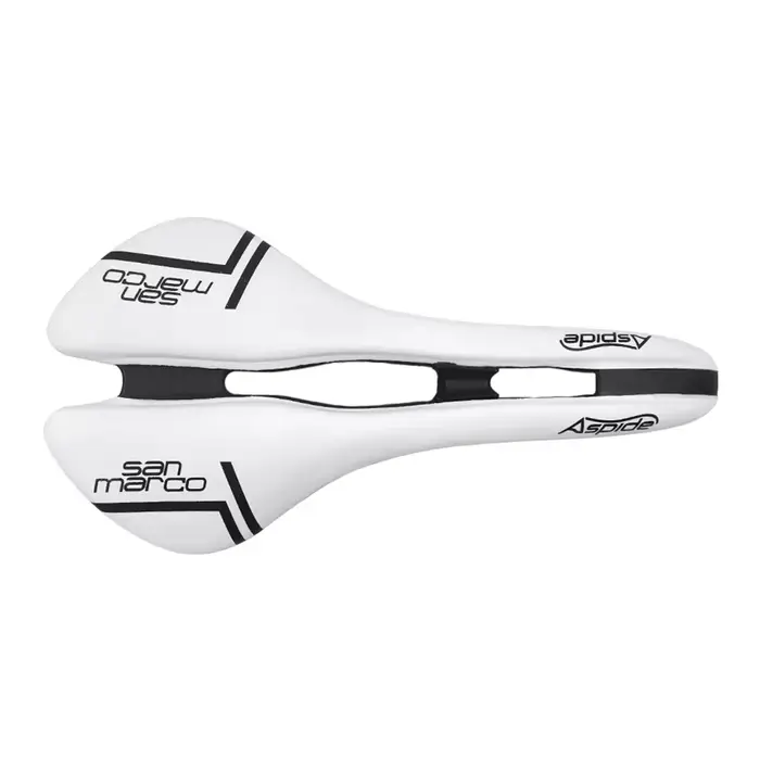 San Marco Aspider Selle