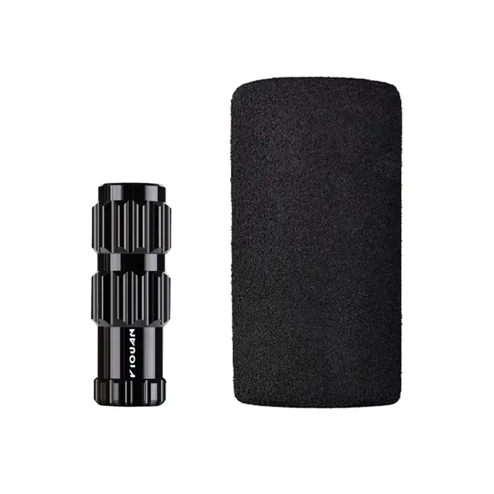 Accessoire de gonflage de pneus de vélo