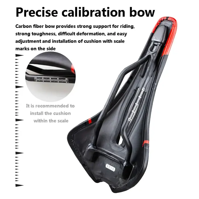 SAN MARCO mantra selle en fibre de carbone pour vélo de route 143mm Ultra-léger respirant hommes femmes