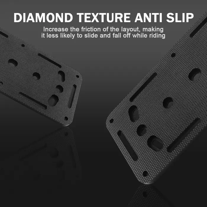 Support de fourche avant de vélo pour vélo de gravier