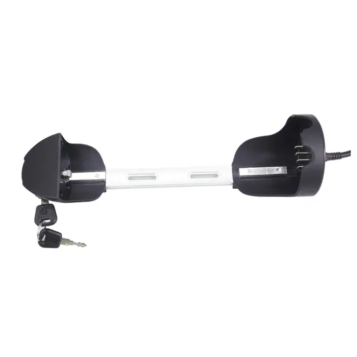 Ancheer-Batterie lithium-ion 36V