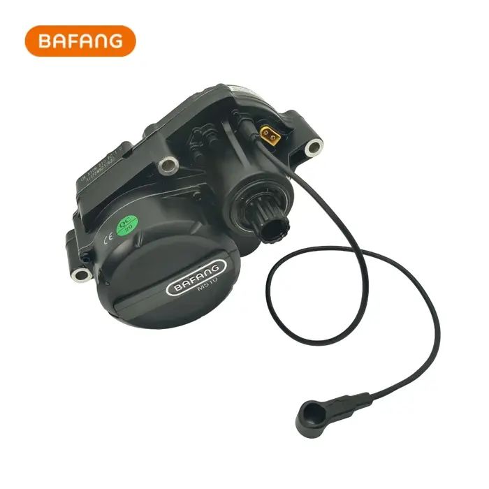 Bafang capteur de vitesse de moteur central M500 M510 M600 1t1 capteur de vitesse 60 cm M800 M820 spécial pour couple moteurs montés au milieu