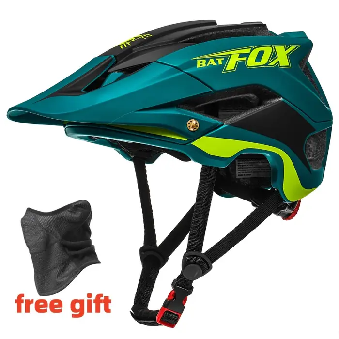 BATFOX vtt casque Kask casque de cyclisme route nouveau adulte vélo Protection casques hommes femmes