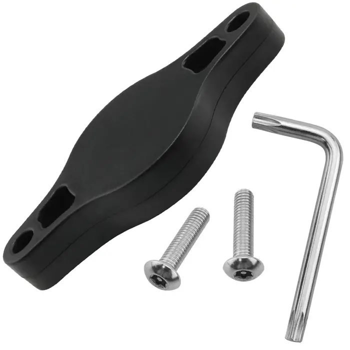Support de bouteille d'eau universel pour vélo