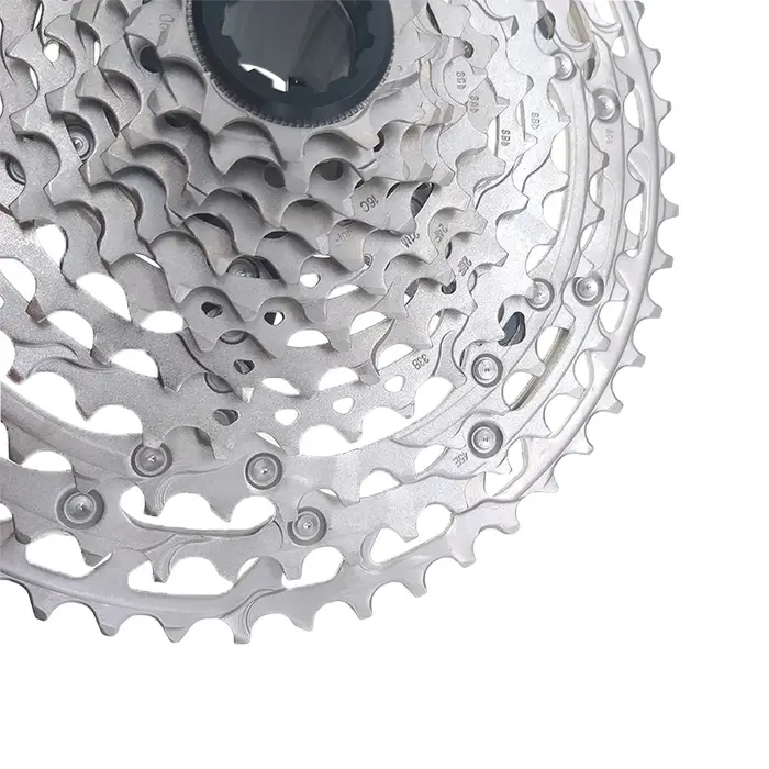 SHIMANO Deore M6100 SLX M7100 volant d'inertie de vélo de montagne 12 vitesses 12V Variable 12