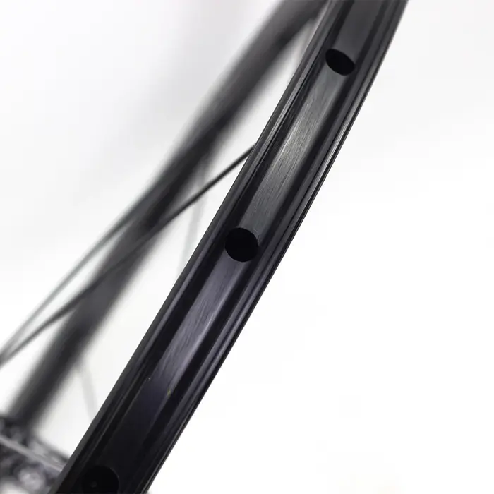 Roues Minivelo XR240 pour Vélo Pliant Fnhon NEO