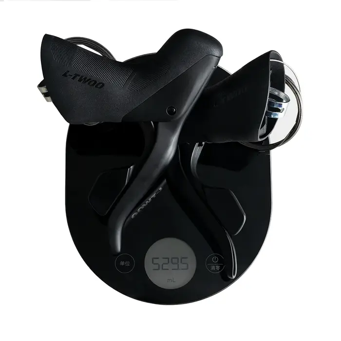 Vélo de route LTWOO R7 2x10s