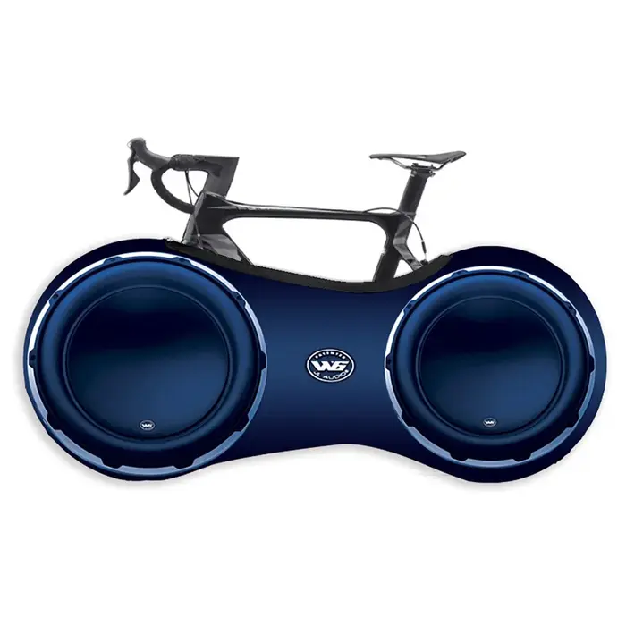 Juste de protection pour roues de vélo de route et VTT