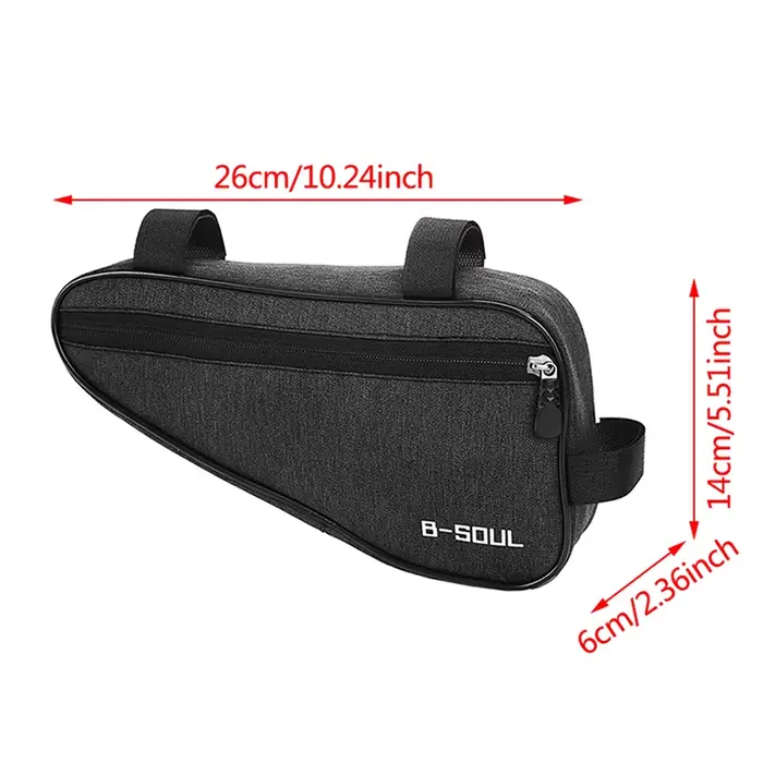 Sac avant étanche pour scooter électrique Xiaomi, accessoires de vélo, étui étanche à la pluie, homm