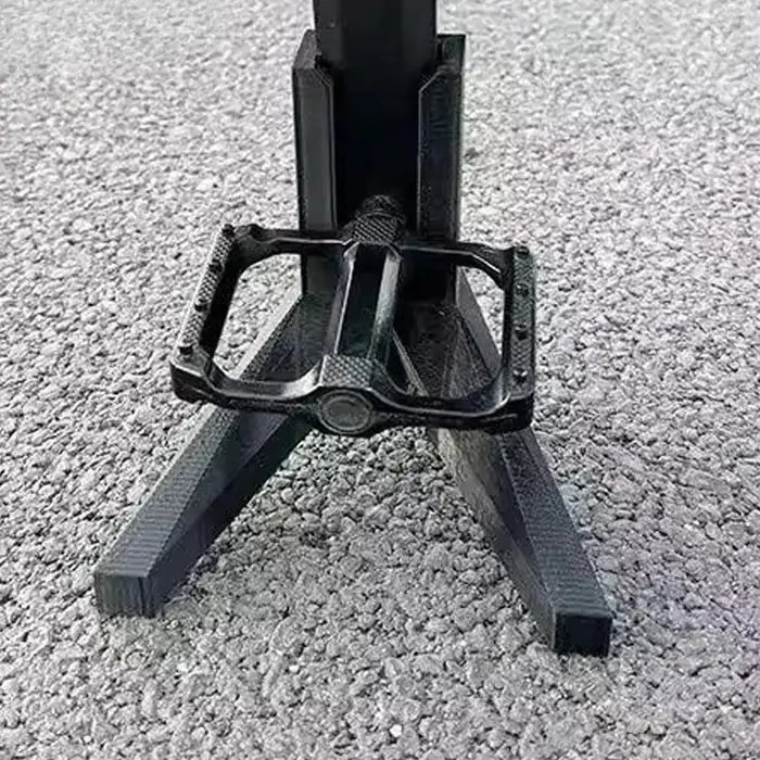 Sac de vélo EVA coque rigide étanche à la pluie outil