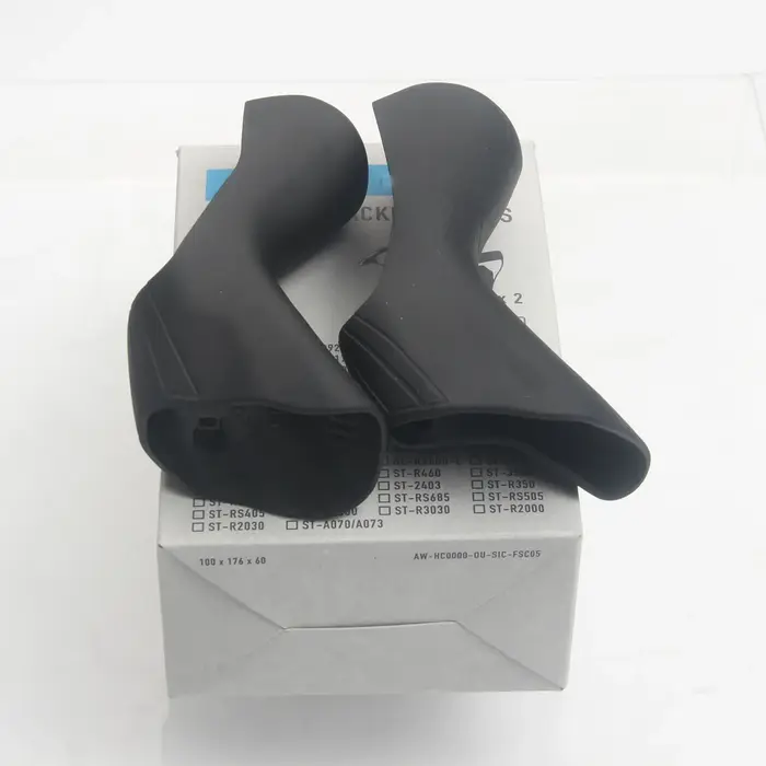Couvercle de support de frein de manette de vitesse, accessoires d'origine pour vélo de route 105 ST