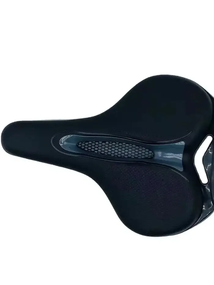 Selle de vélo vtt respirante
