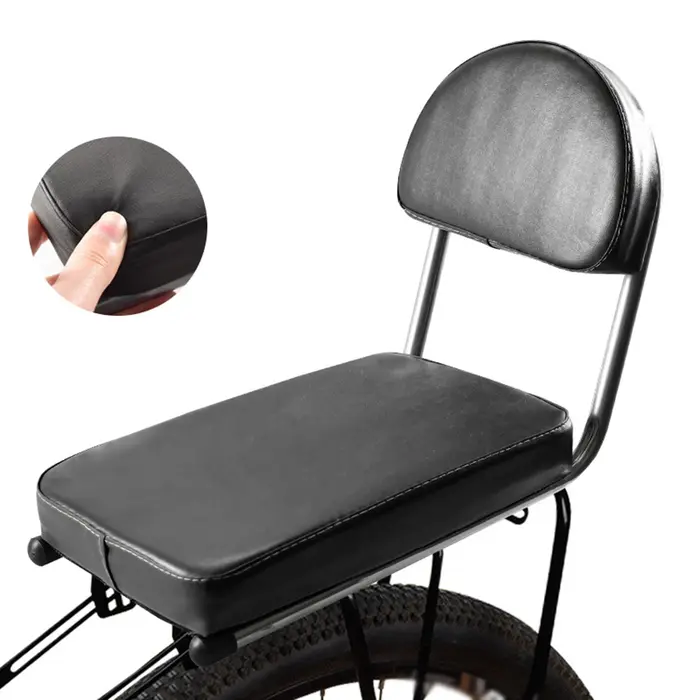 Coussin de siège de vélo